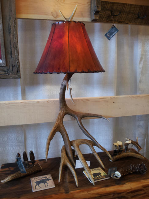 deer-antler-lamp-made-from-real-antlers-etsy-antler-lamp-deer